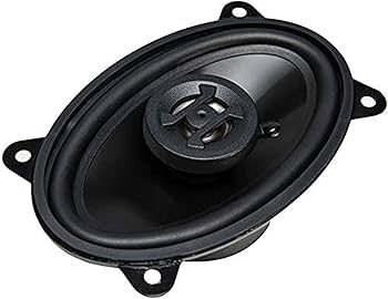 Amazon.com: Hifonics ZS46CX 4x6 Car Speakers | Premium Audio
